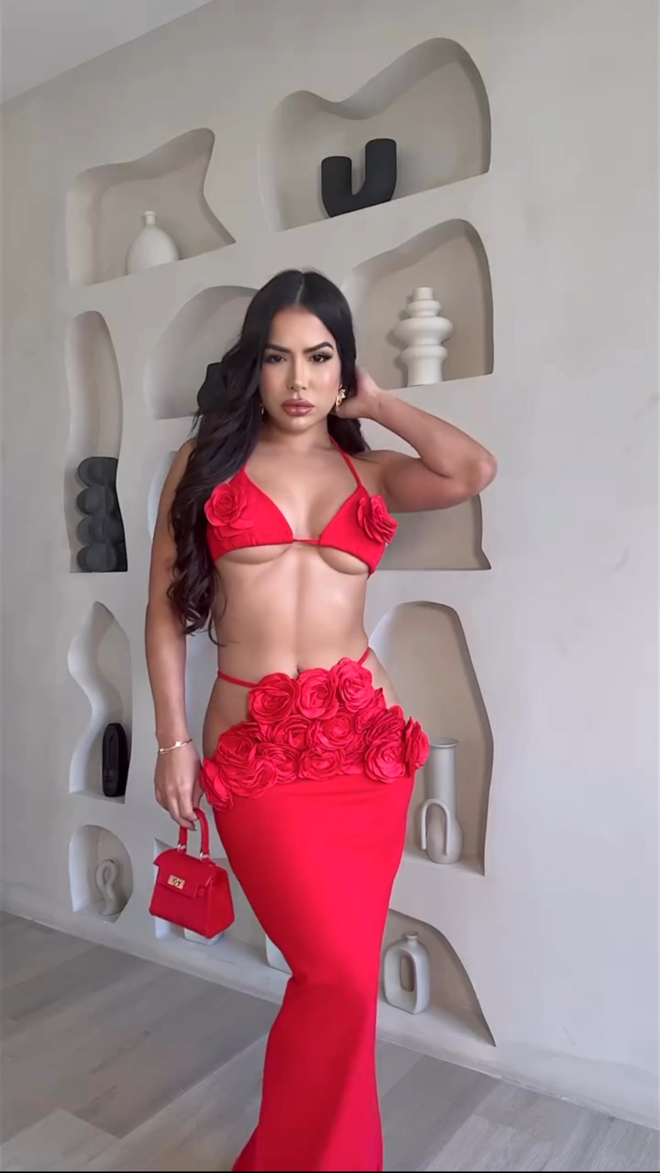 Set Olivia