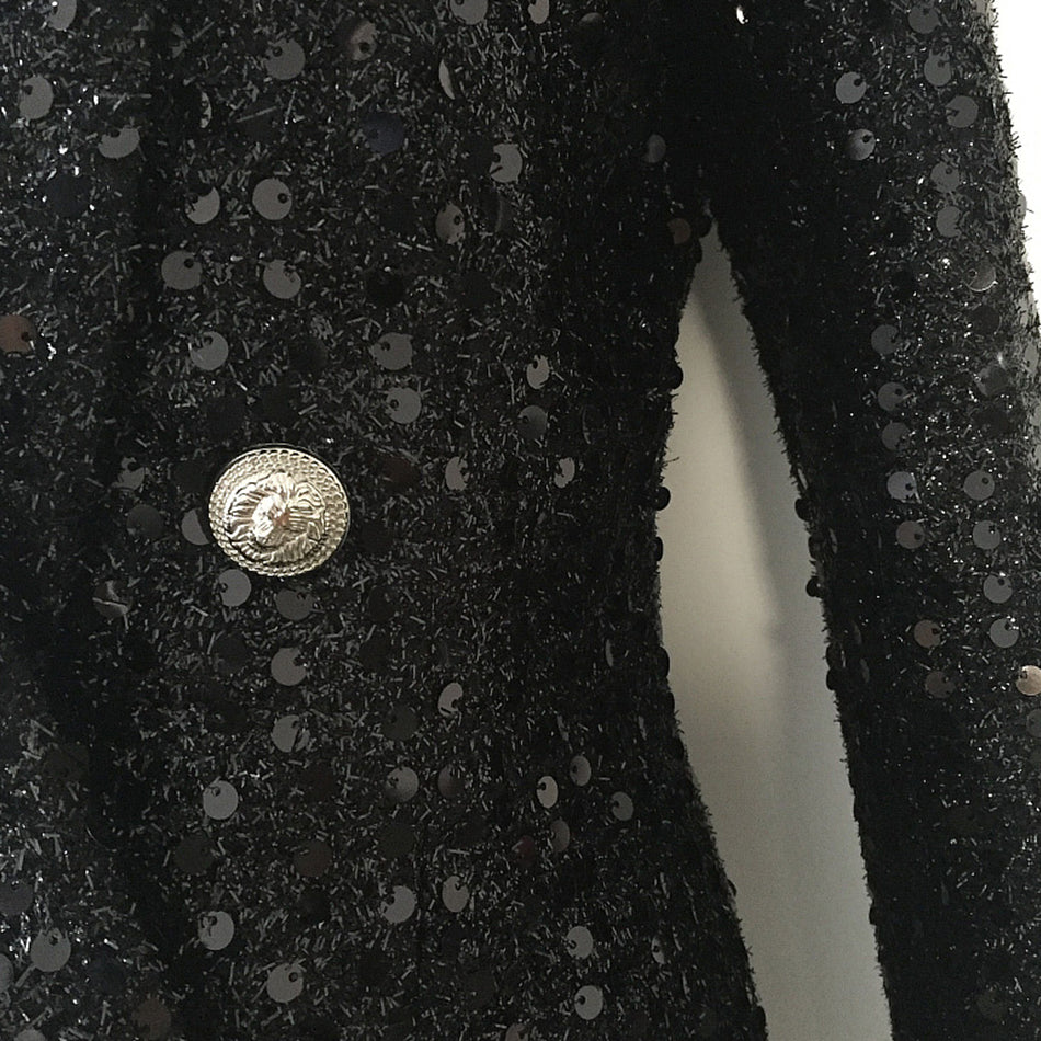 Blazer Capri-Kleid