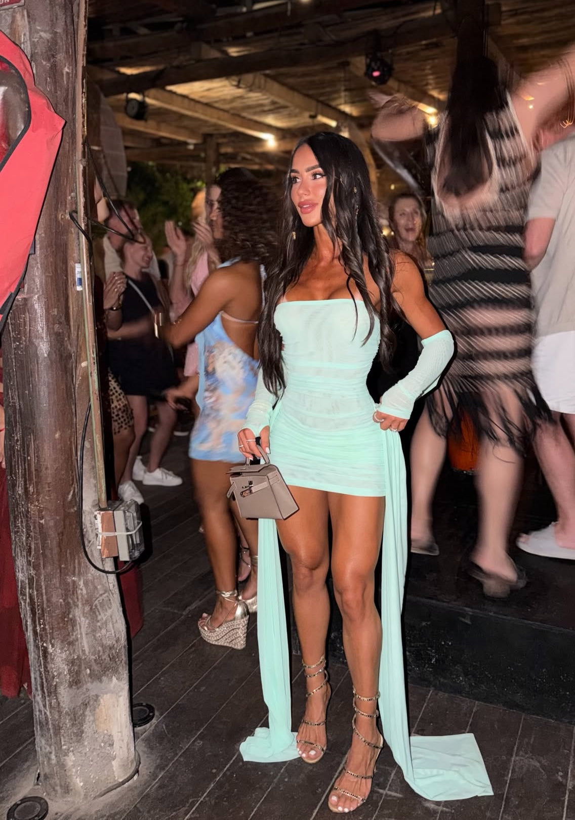 Dress Vick