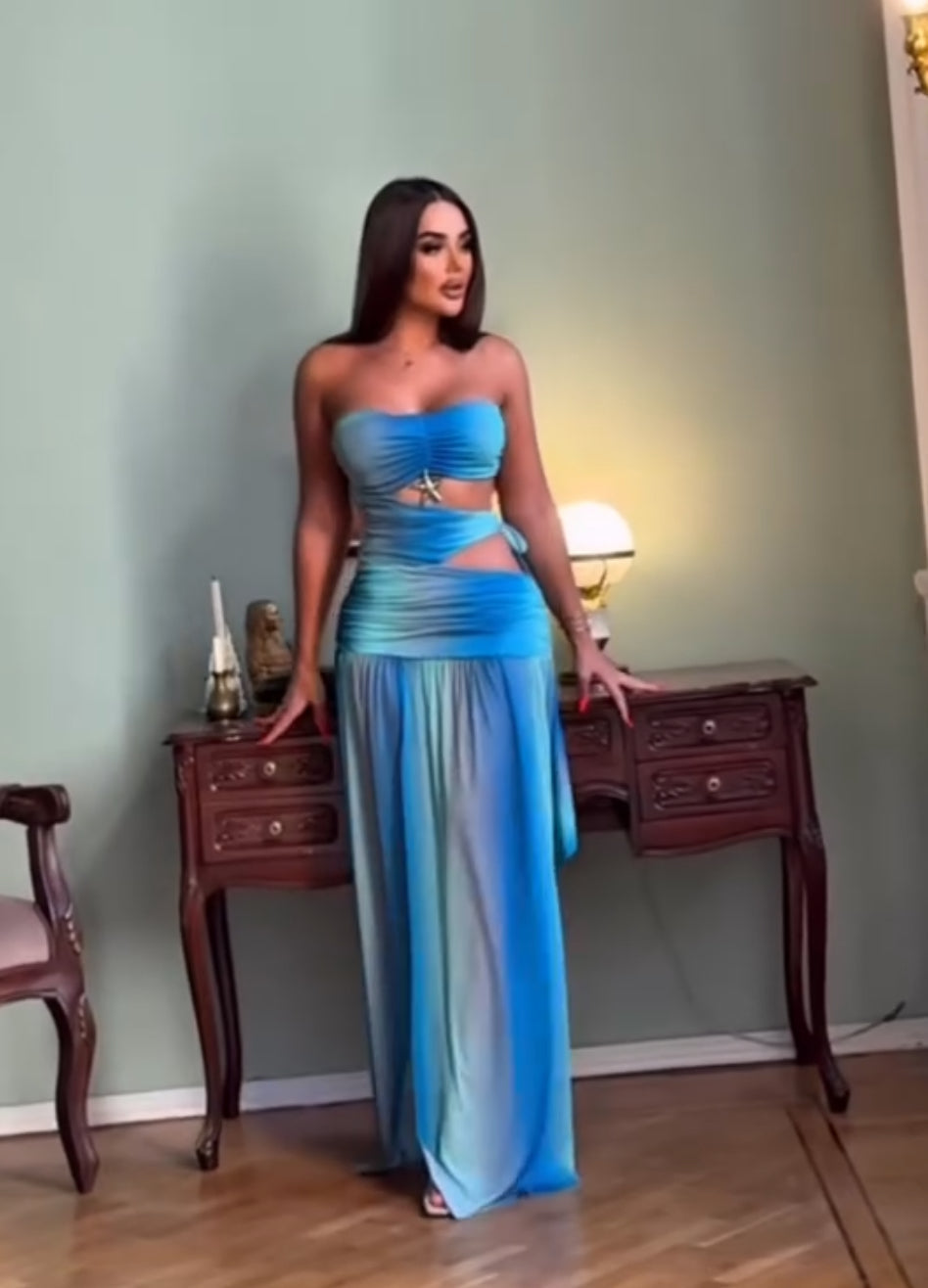 Set Sasha