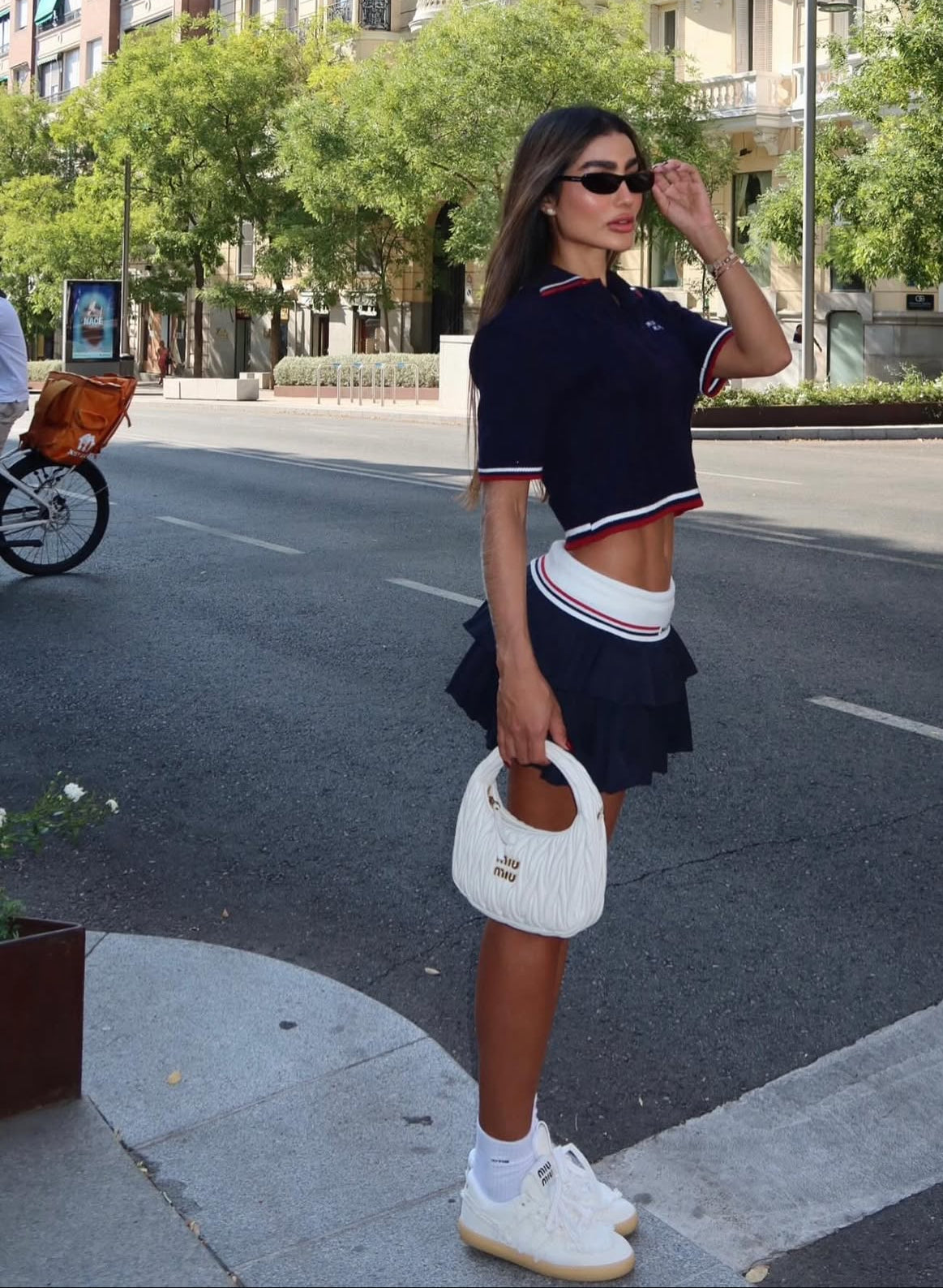 Set Solo