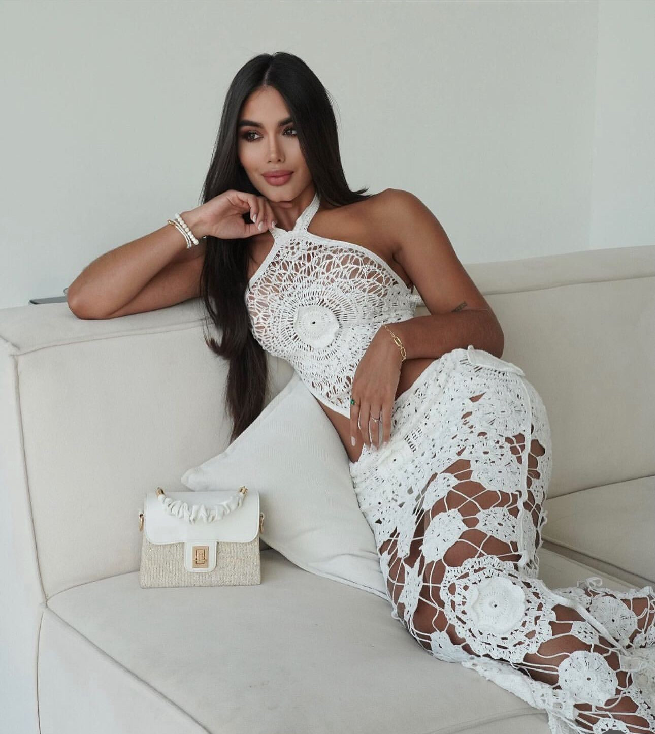 Kleid Laris