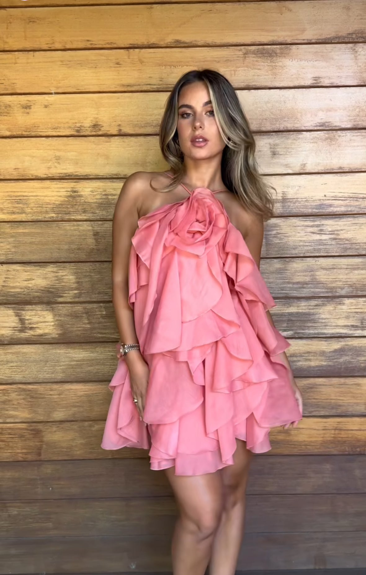 Dress Anika