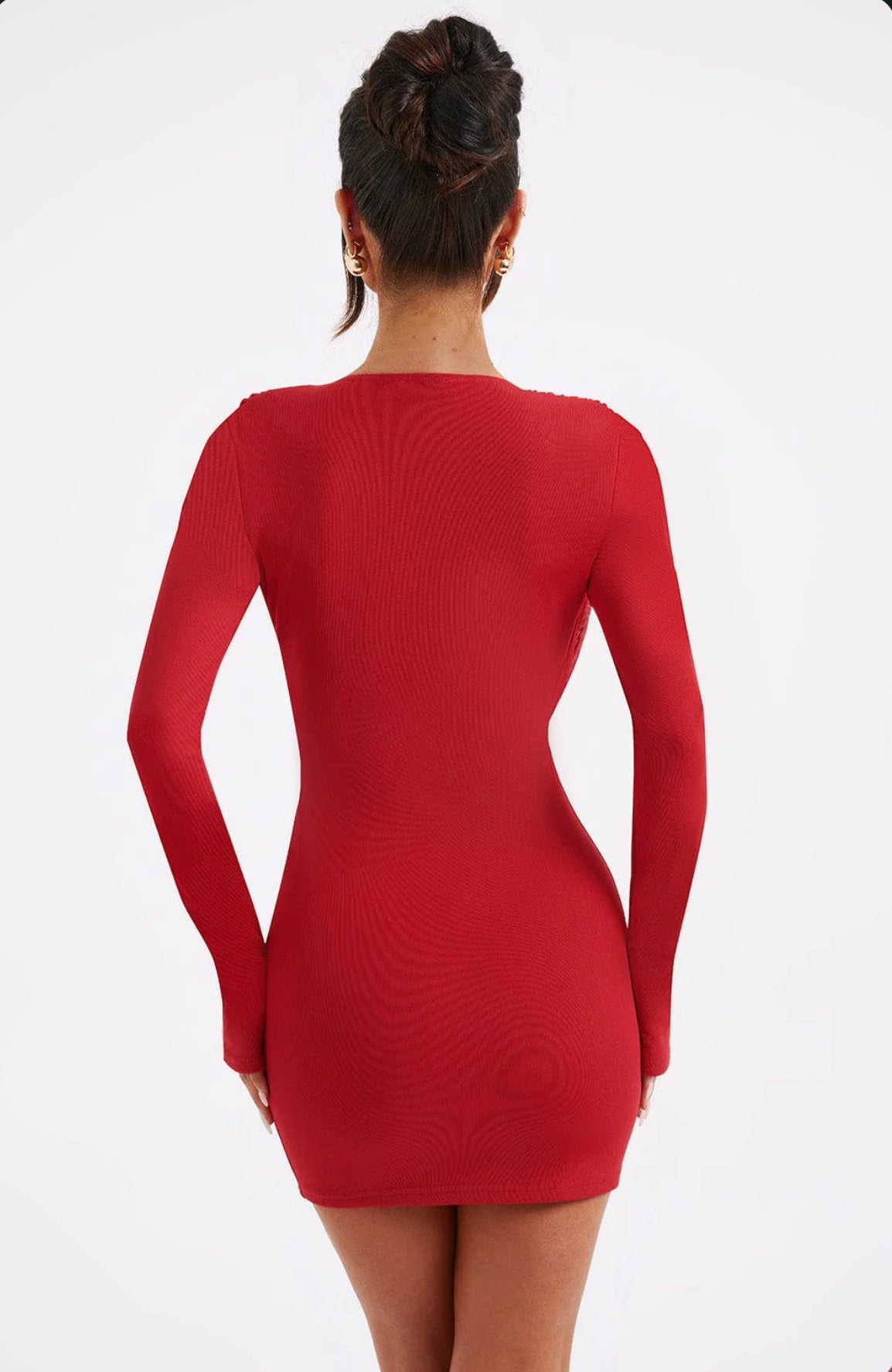 Dress Stela