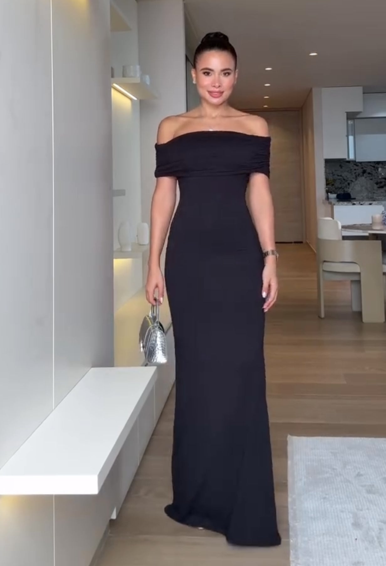 Dress Boni