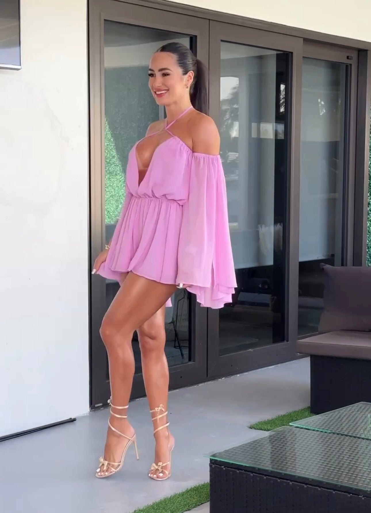 Dress Sétala