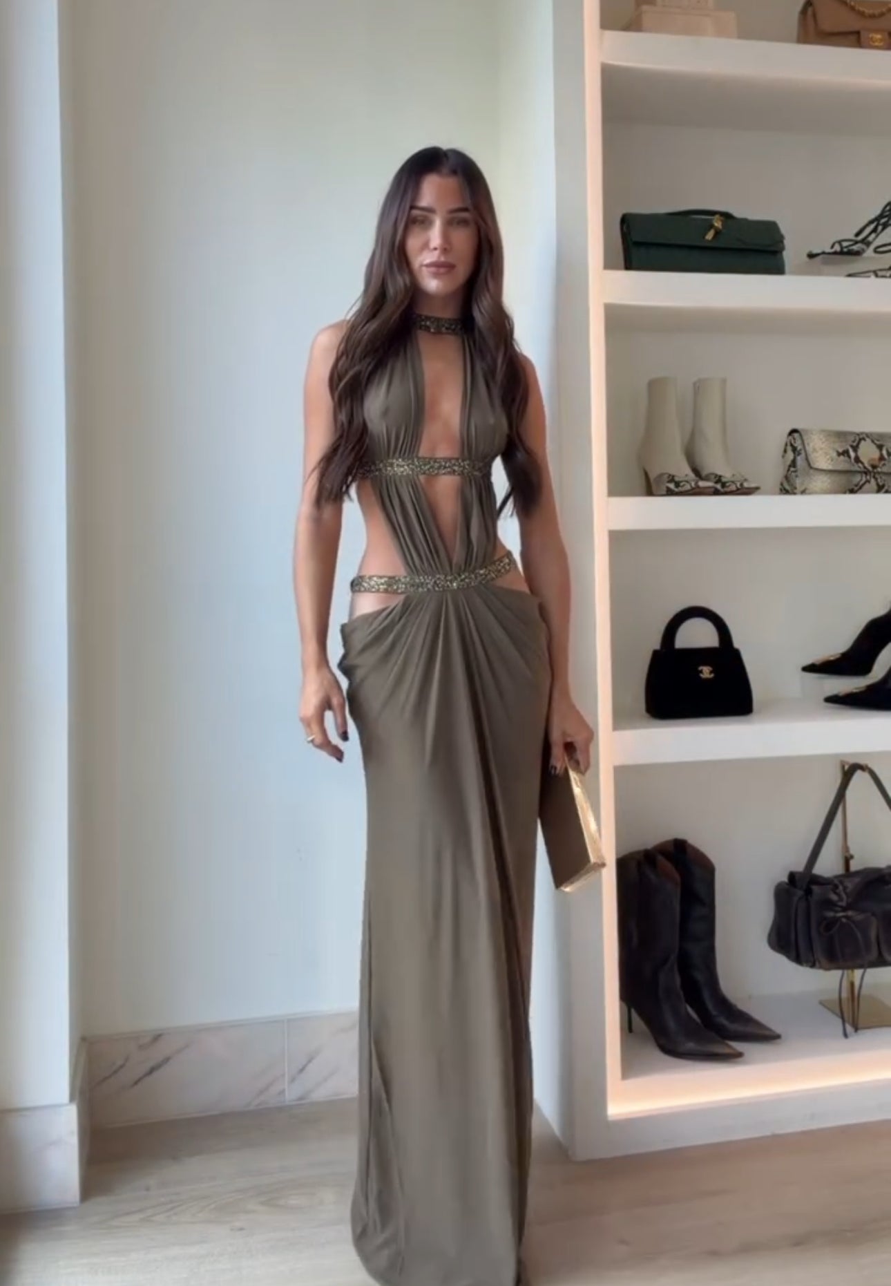 Kleid Lauren
