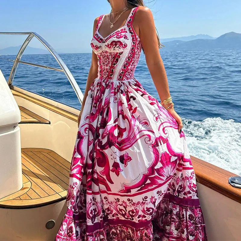 Dress Yzi