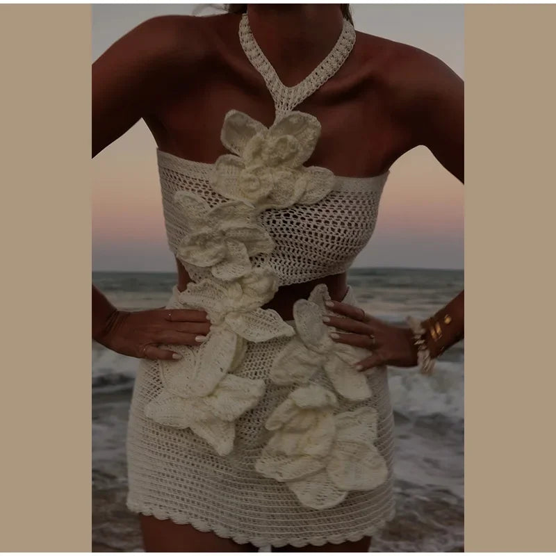 Dress Açucena