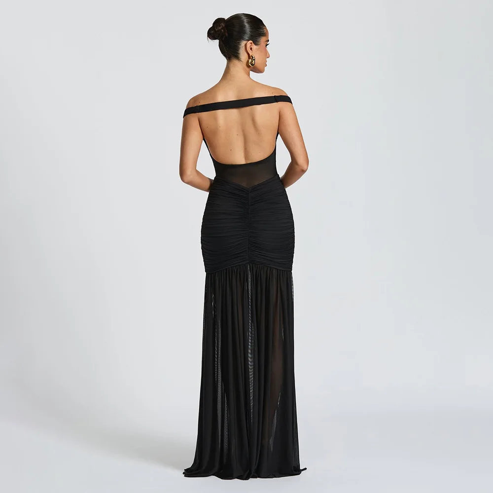 Dress Leorgia
