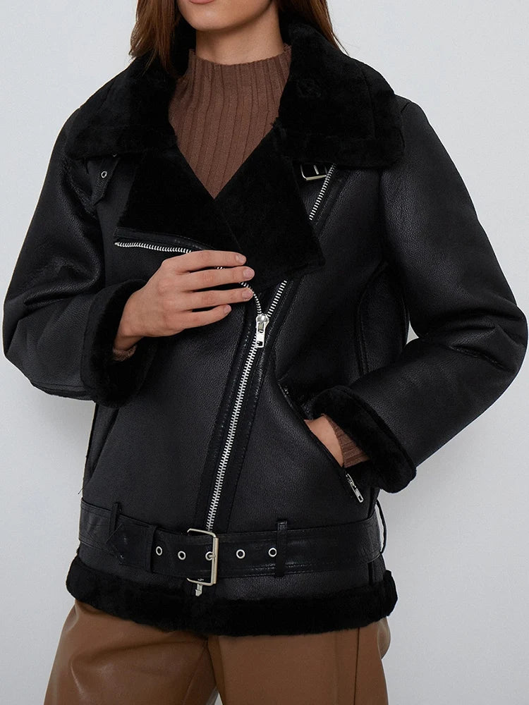 Jacket Niber