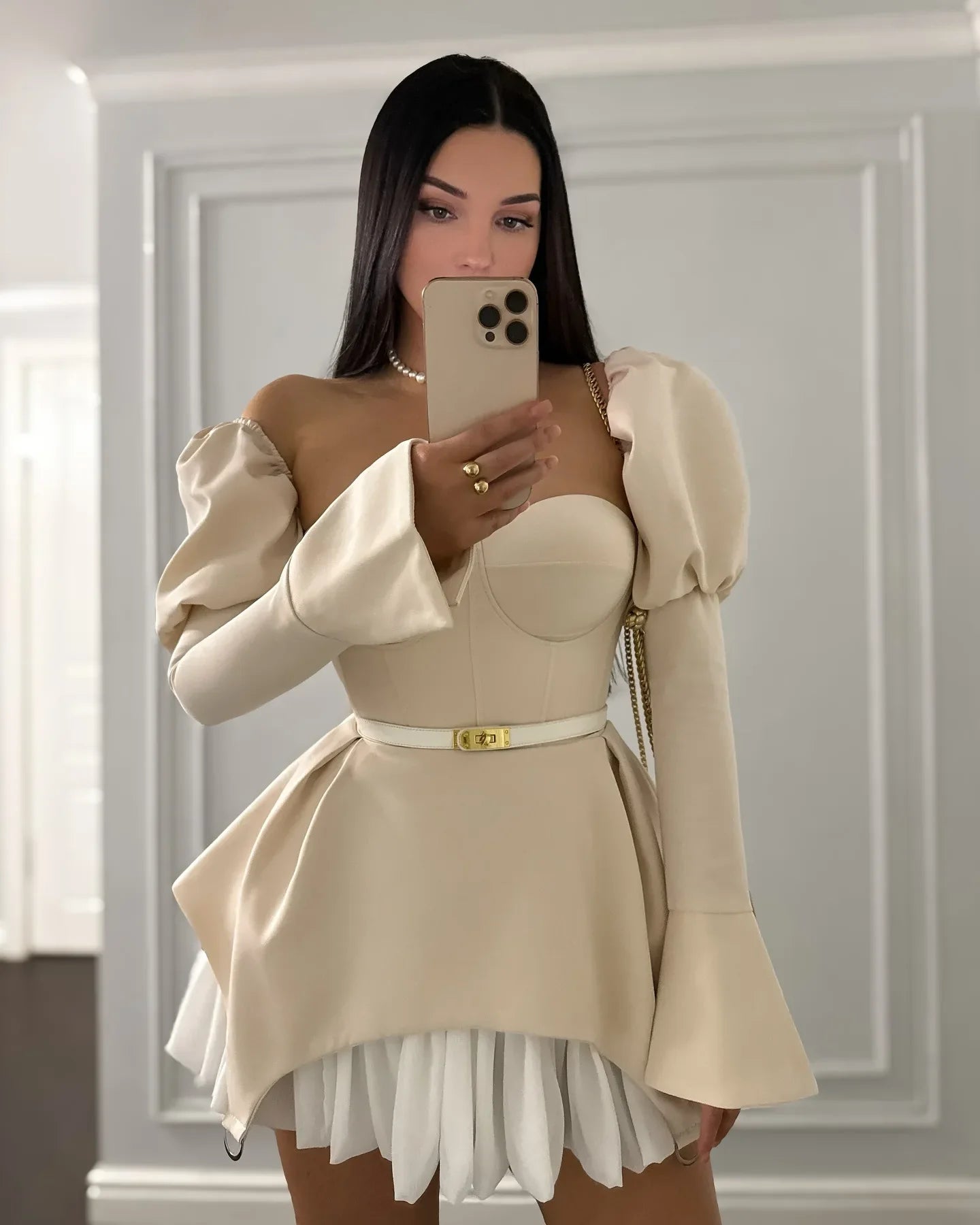 Kleid Lana