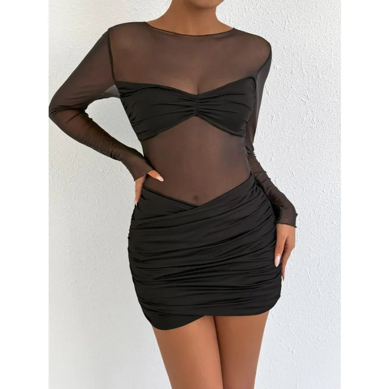 Kleid Saola