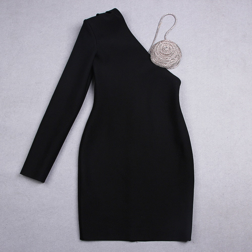 Kleid Zoy