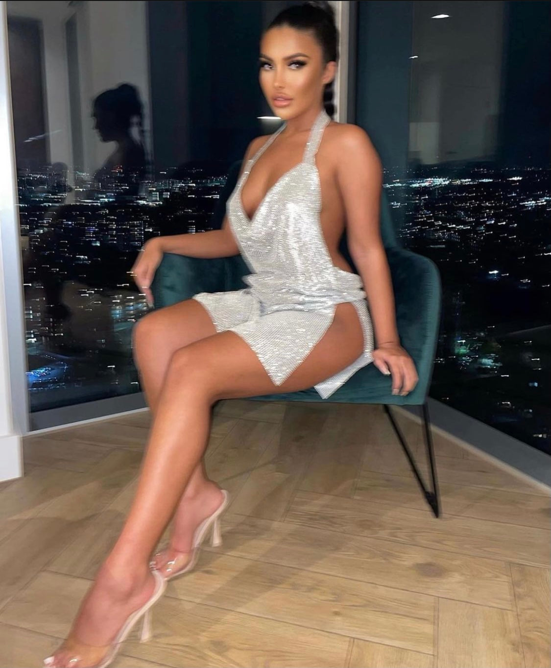 Dress Fox