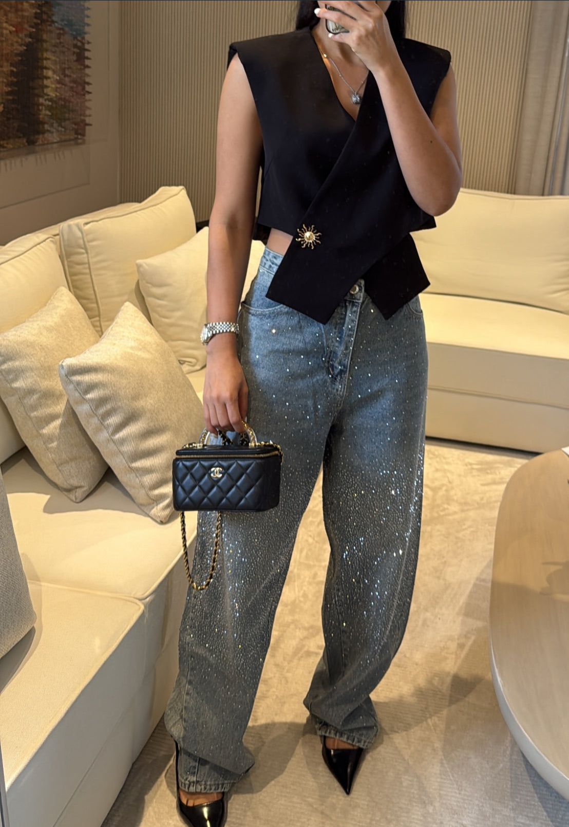 Pants Sabine