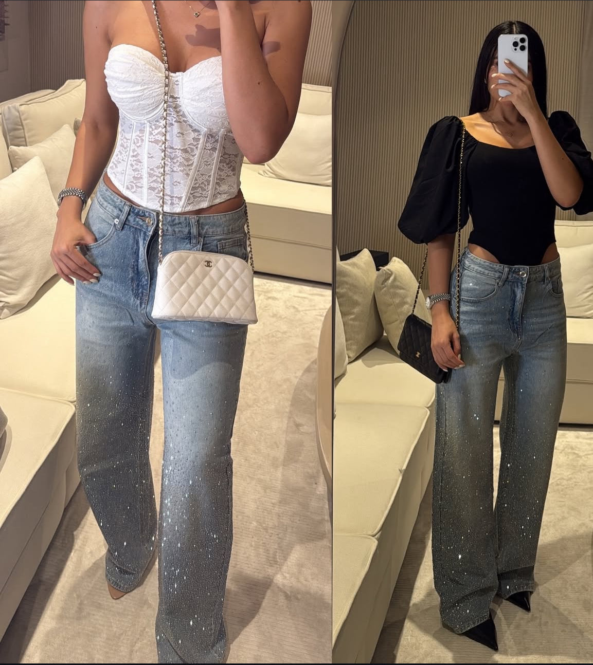 Pants Sabine
