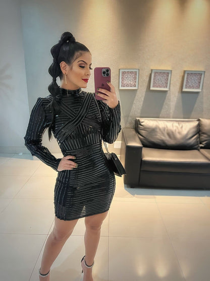 Kleid Babi 