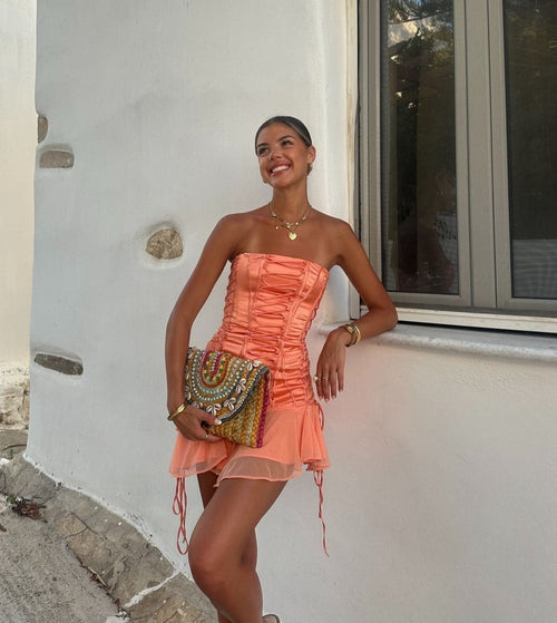 Dress Malika