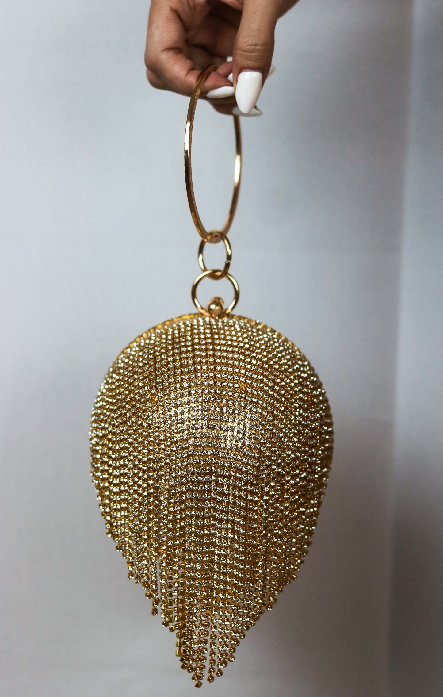 Bolsa Sandora