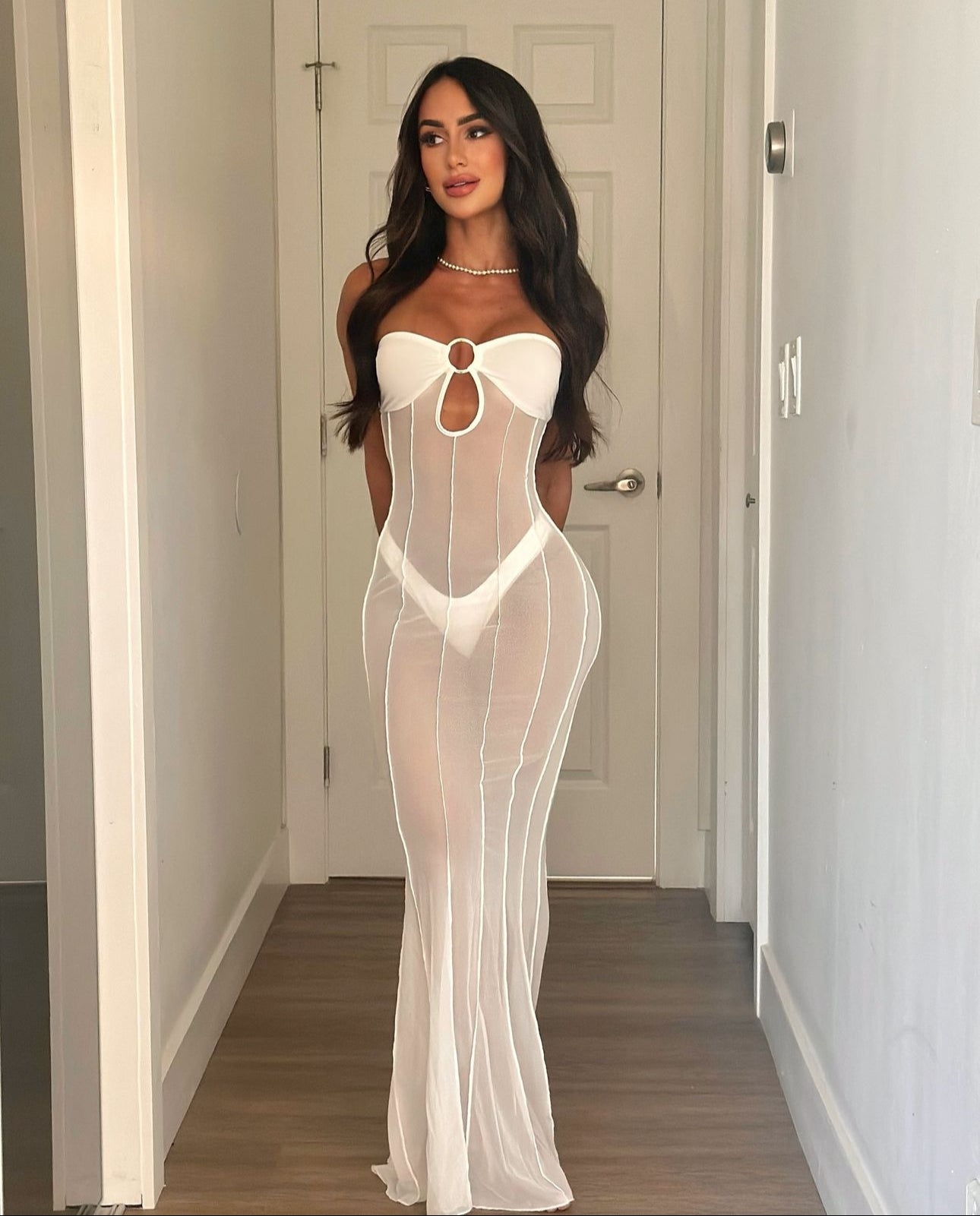 Dress Montana