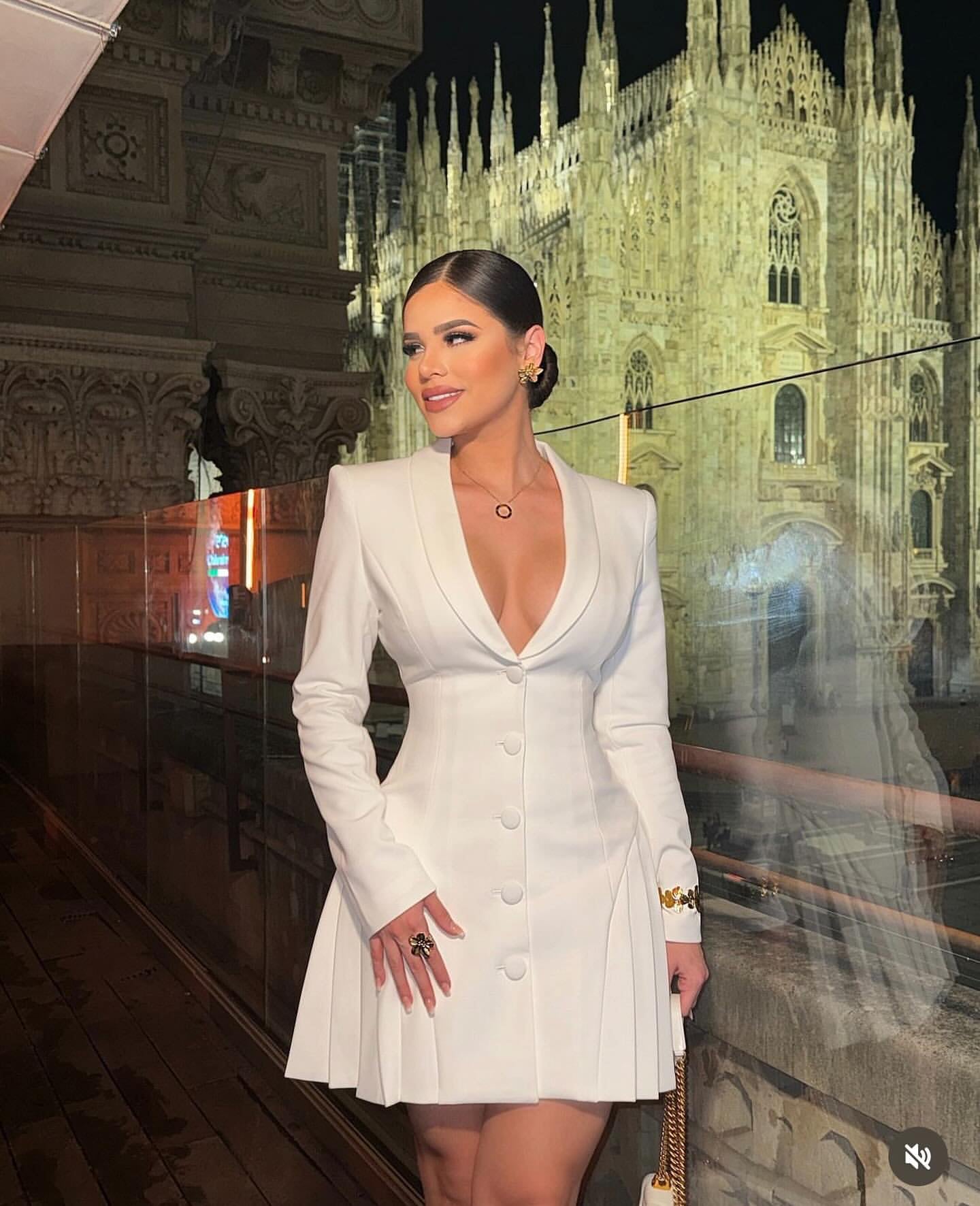 Dress Malu