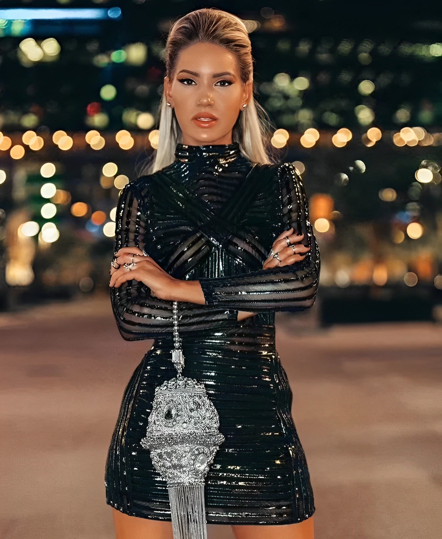 Kleid Babi 