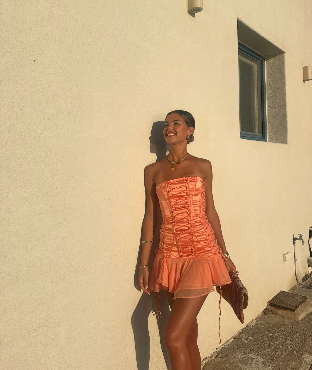 Dress Malika