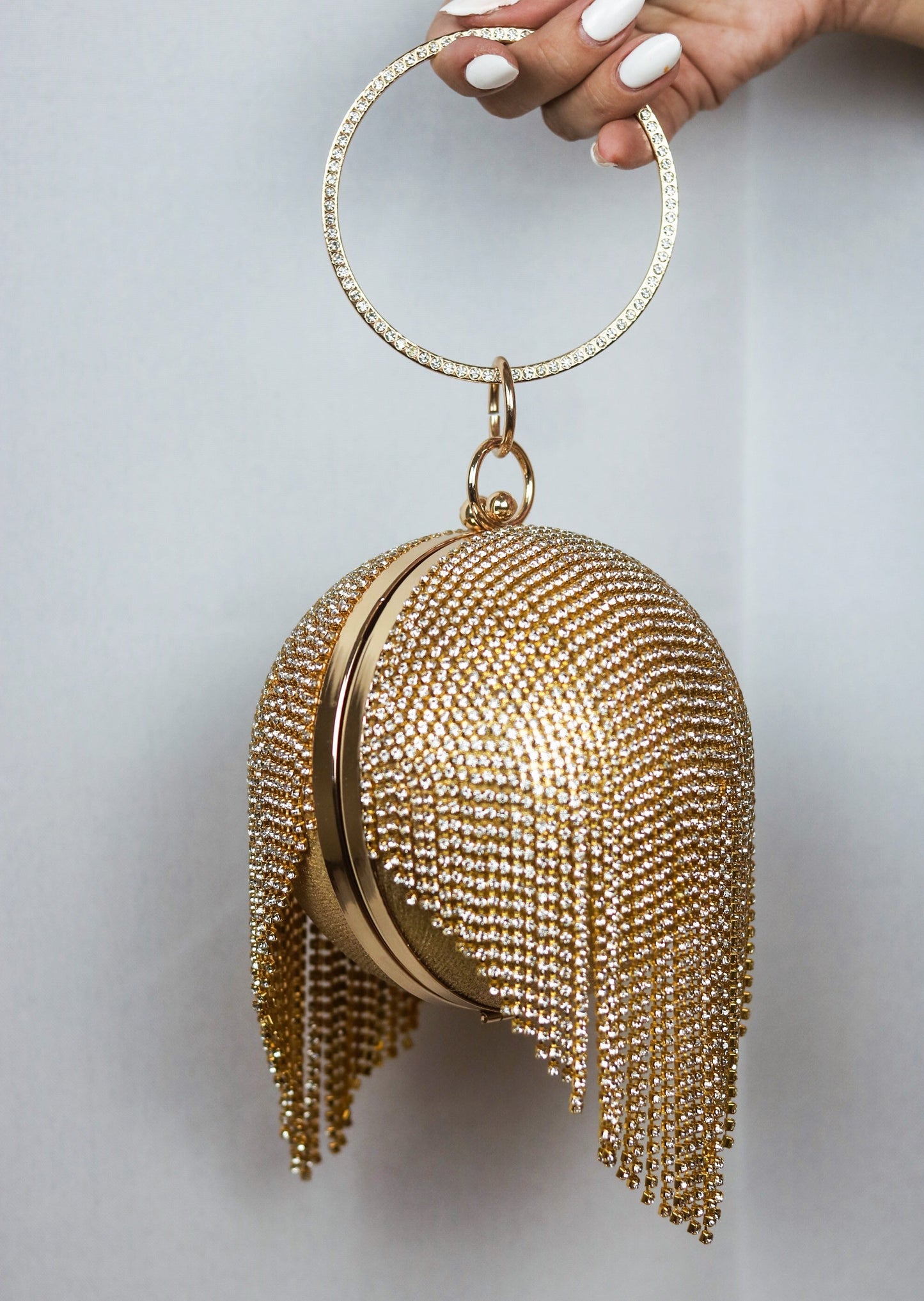 Bolsa Sandora