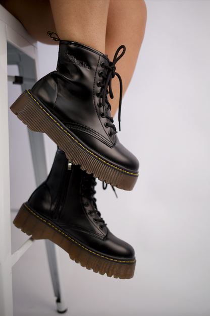 Stiefeletten 