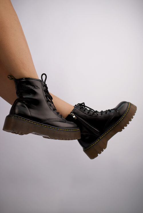 Stiefeletten 