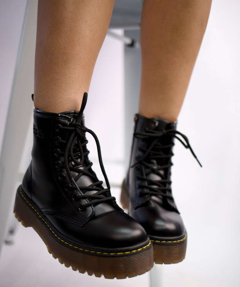 Stiefeletten 