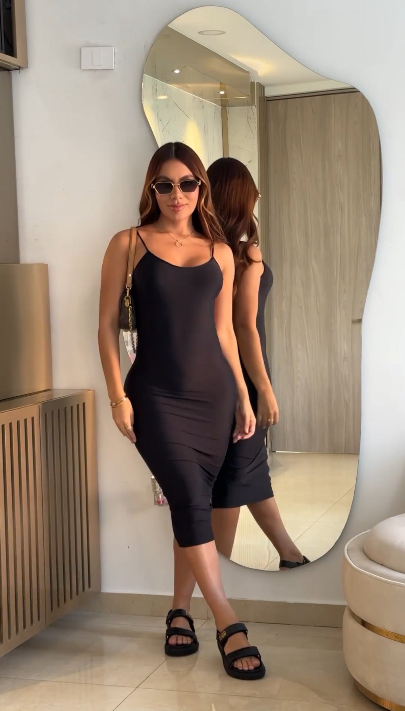 Kleid Deyse 