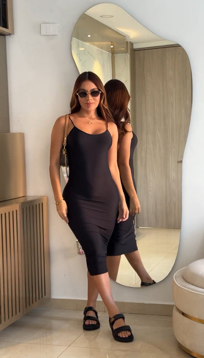 Kleid Deyse 