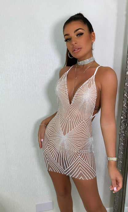 Dress Viena
