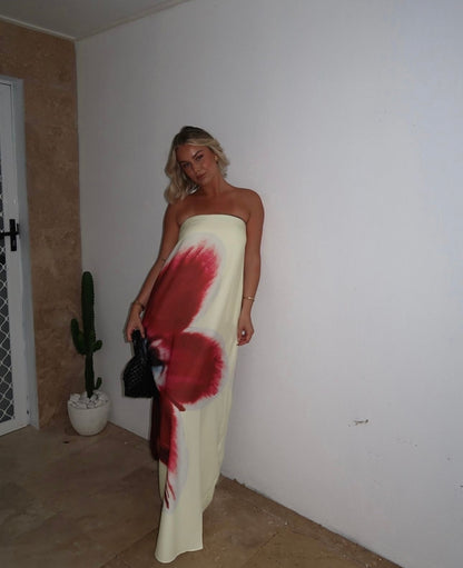 Dress Bumer 