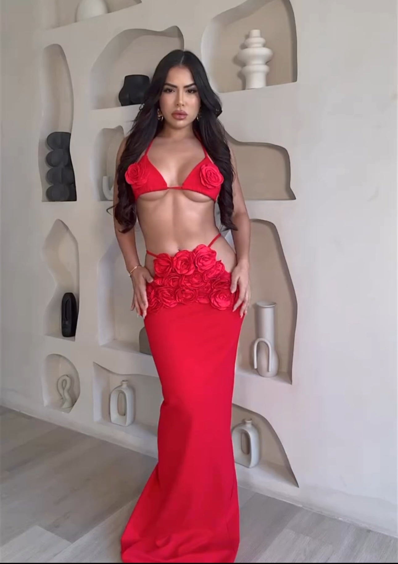 Set Olivia