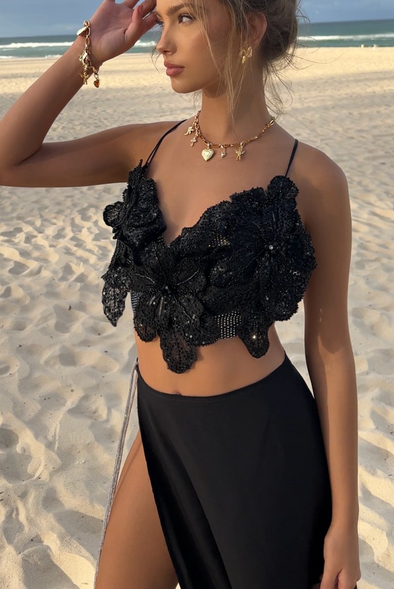 Set Meraki 
