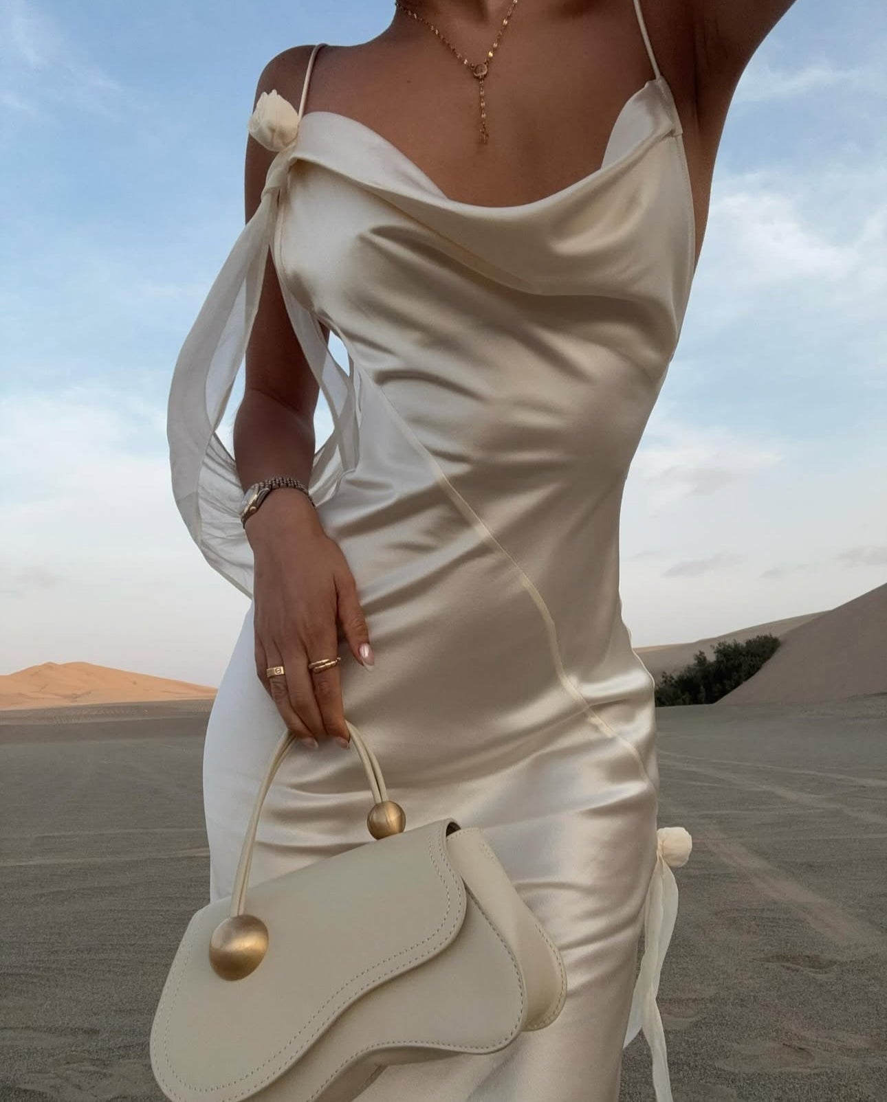 Dress Ibiza 