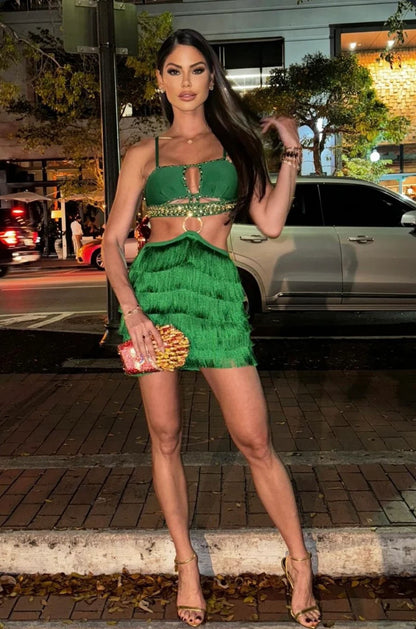 Kleid Kimber 