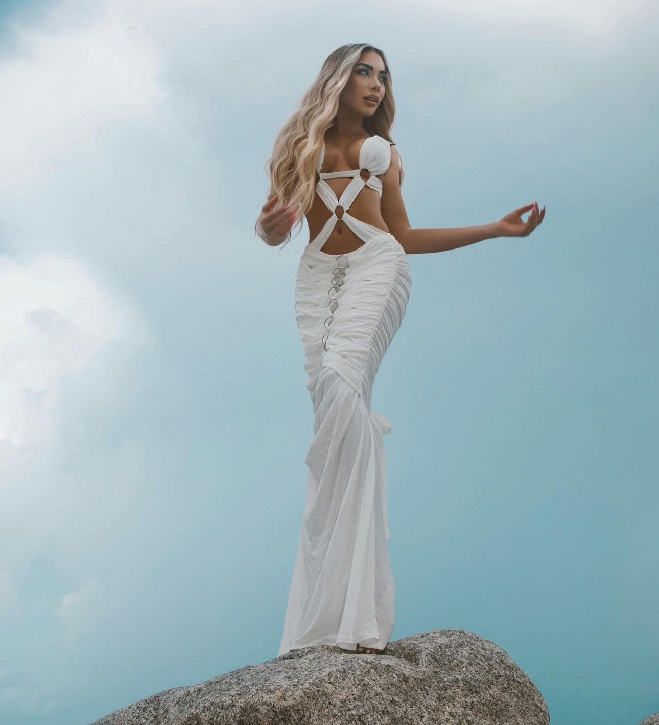 Dress Jeri