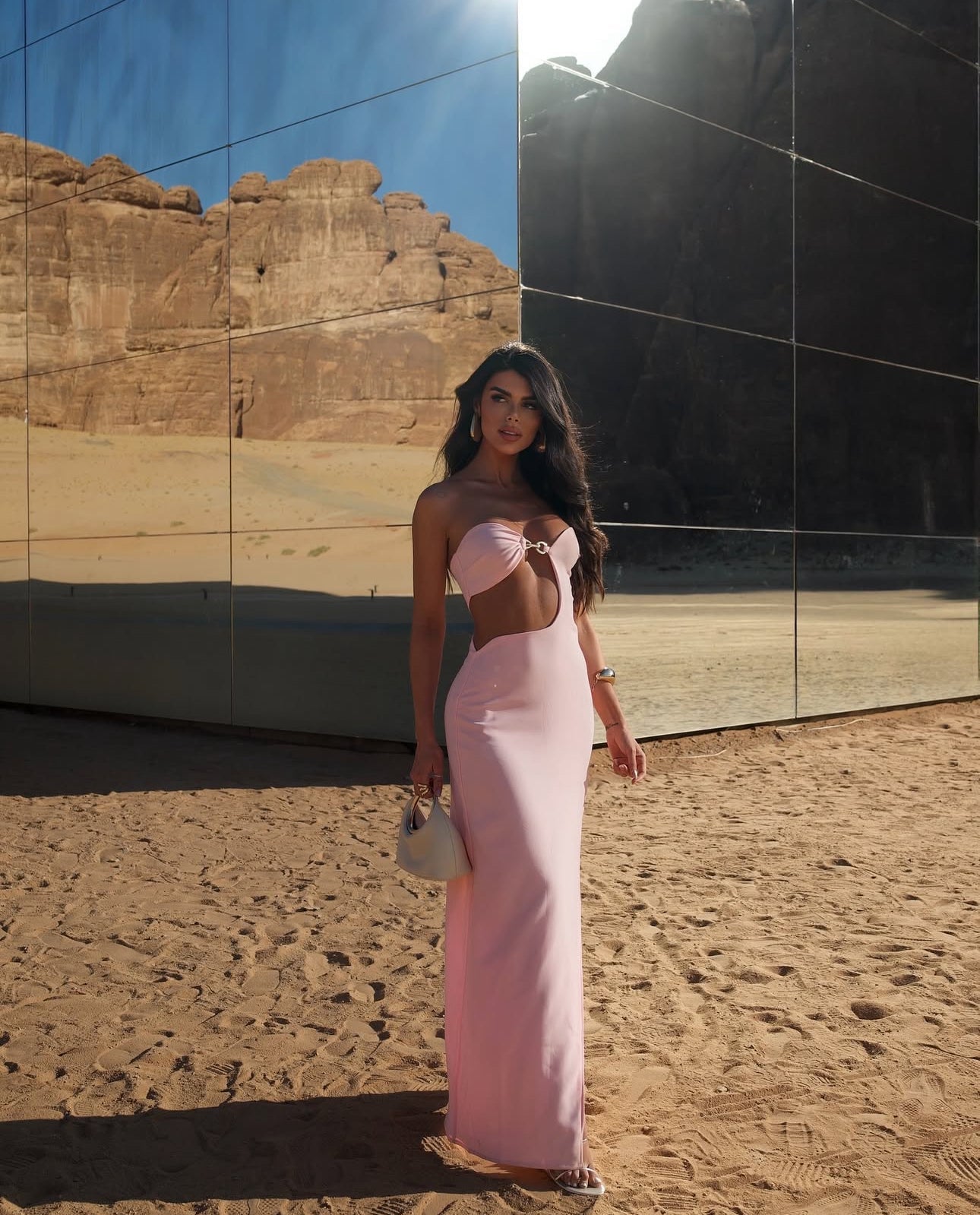 Dress Herrera
