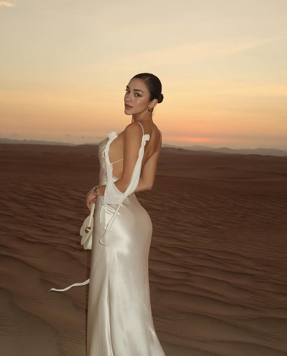 Dress Ibiza 