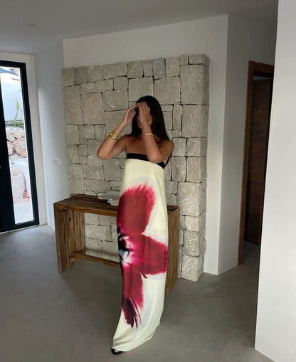 Dress Bumer 