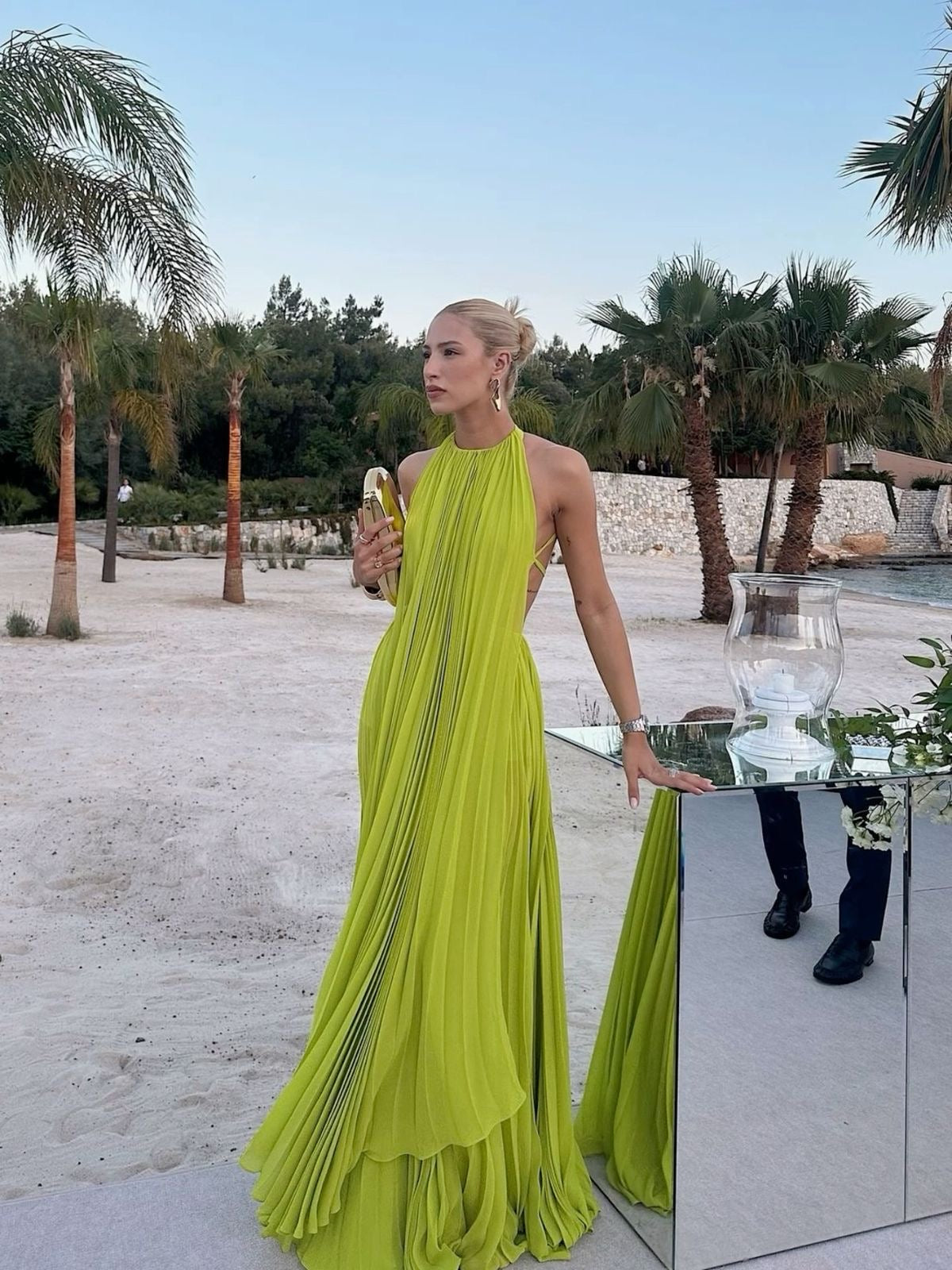 Dress Serena