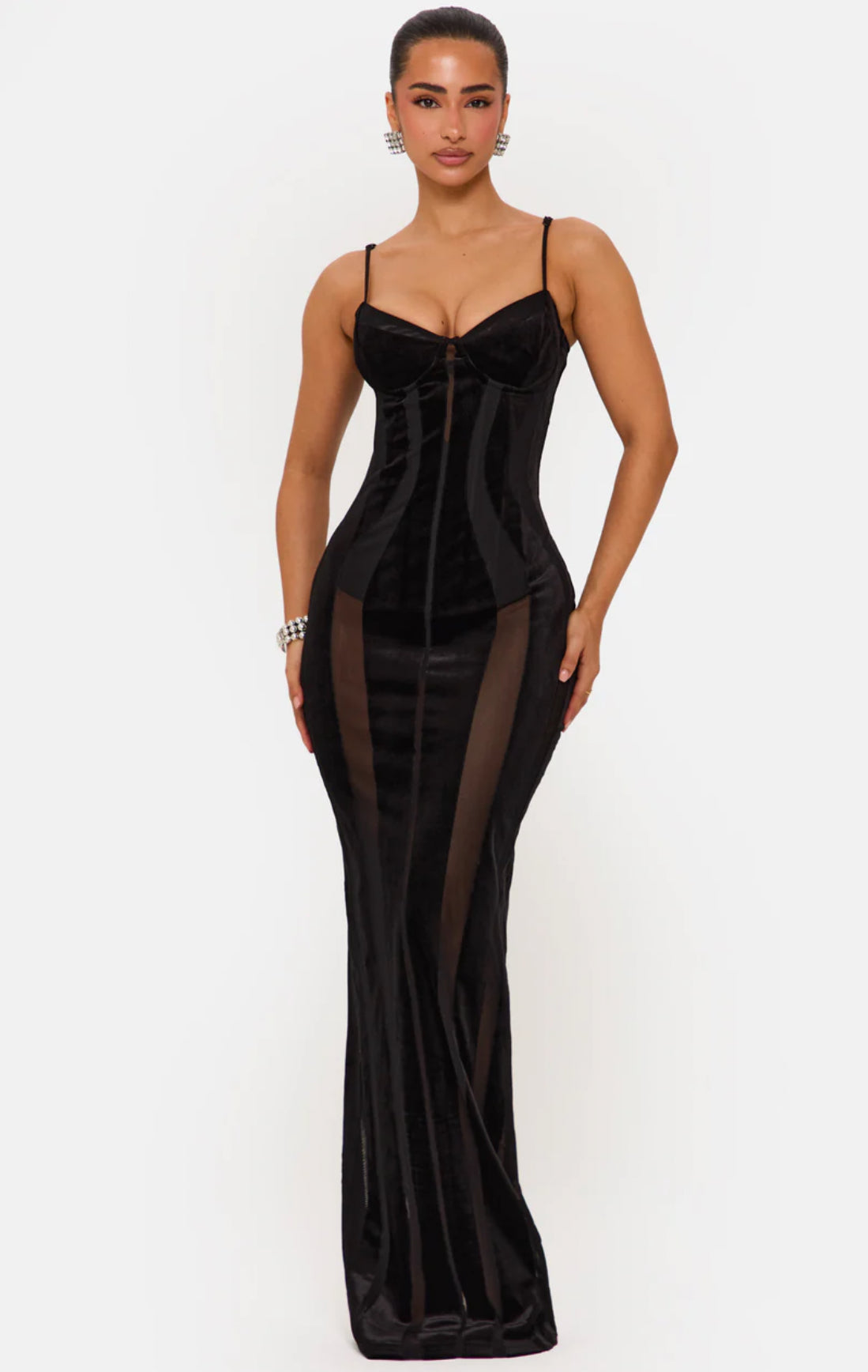 Dress Kardashian