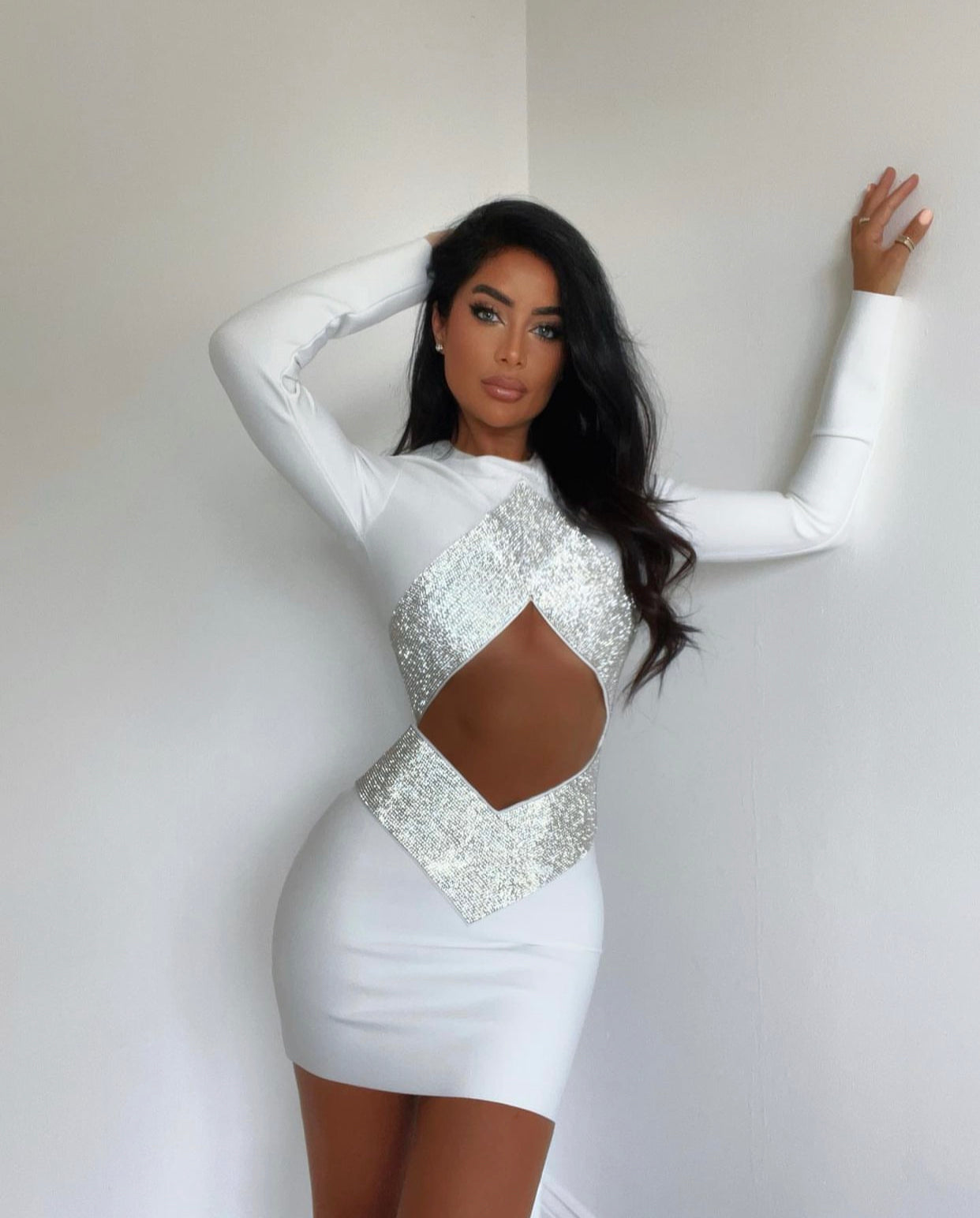 Dress Sabateli