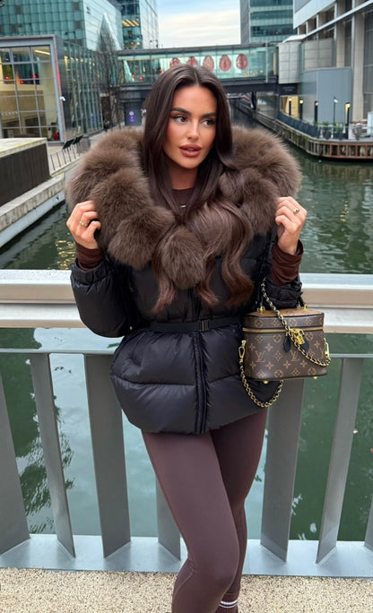 Mantel Miali