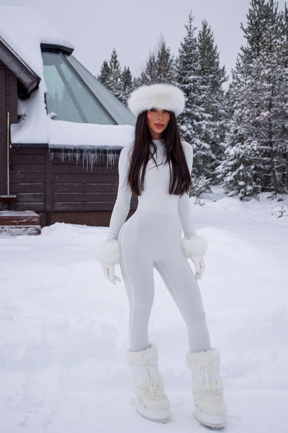 Jumpsuit Margot