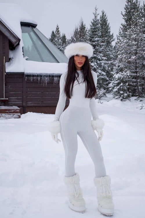 Jumpsuit Margot